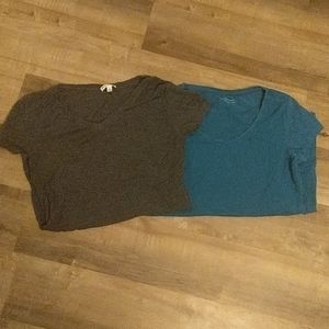 Women's t-shirts